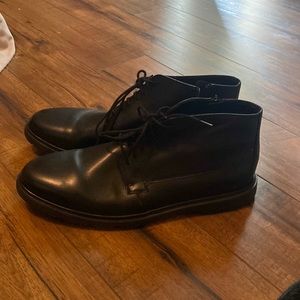 Bostonian Men’s Dress Boot. 10.5